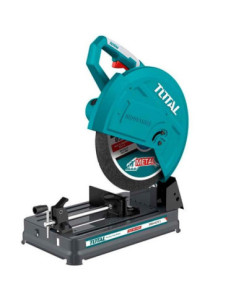 TRONCONNEUSE METAL 355MM 2400W TS92435526