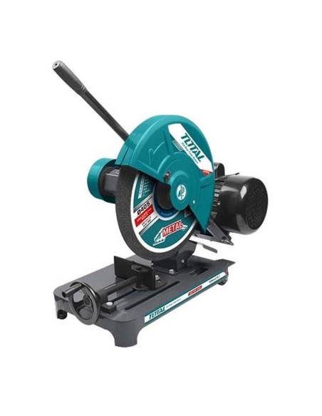 TRONCONNEUSE METAL 3000W TS9204051