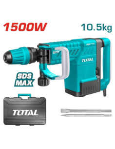 MARTEAU DEMOLITION 1500W 11K TH215002