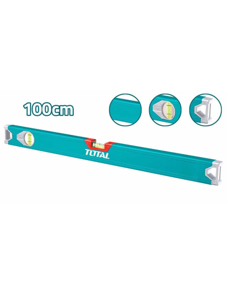 NIVEAU EAU 100CM TMT210036