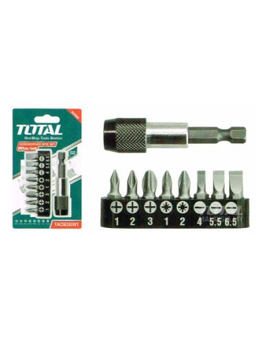 JX 09 EMBOUTS TACSD3091