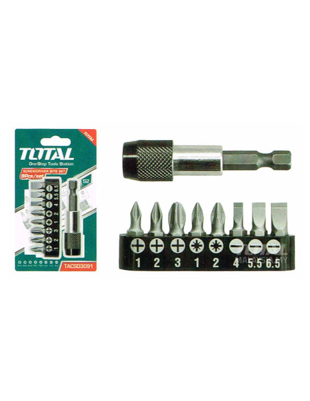JX 09 EMBOUTS TACSD3091