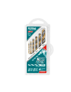 JX 06 MECHES HSS TACSD0605
