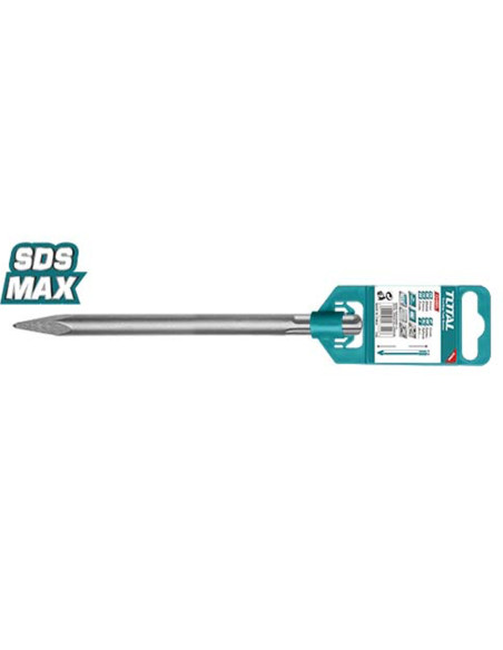 BURIN SDS MAX POINTU 18X400MM TAC1521182