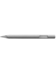 BURIN HEX POINTU 28X530MM TAC1531282