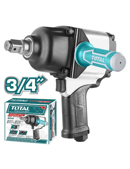 CLE A CHOC PNEUMAT 3/4″ TAT40342