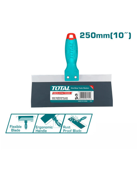 COUTEAU ENDUIRE 250 THPUT25011