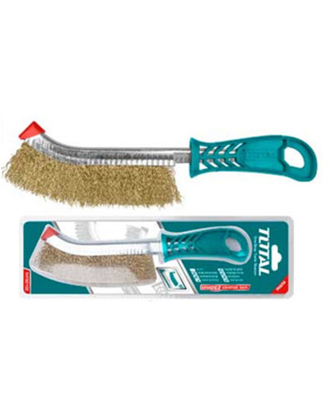 BROSSE MTQ A MANCHE 250MM THT92102