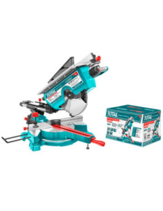 SCIE A ONGLET 305MM 1800W TMS43183051