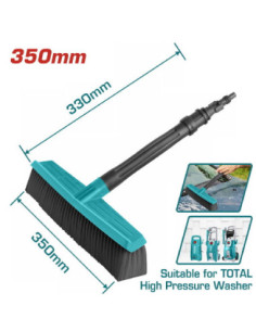 BROSSE NETTOYEUR 350MM TGTHB2791