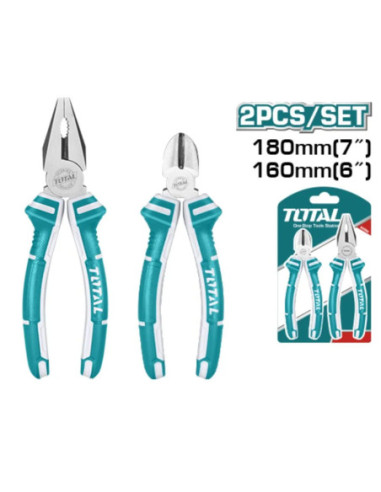 JX 02 PINCES 6-7″ THT1K0201