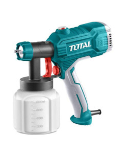 PISTOLET DE PEINTURE 450W TT3506