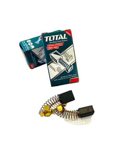 JEUX CHARBON MD TOTAL