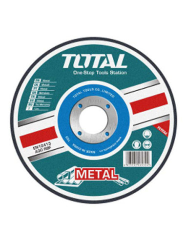 DISQUE A TRONÇ 230MM 1,6MMX22,2MM TAC2212302