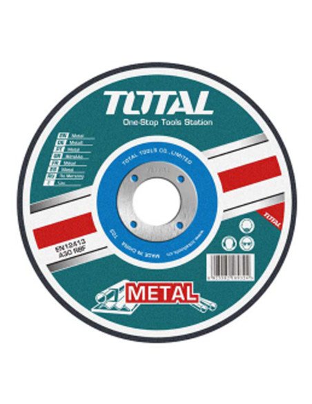DISQUE A TRONÇ 230MM 1,6MMX22,2MM TAC2212302