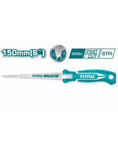 SCIE A GUICHET 150MM THWBSW626