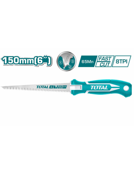 SCIE A GUICHET 150MM THWBSW626