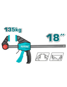 SERRE JOINT 18″ THT1346801
