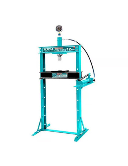 PRESS HYDRAULIQUE 12T THSPR1201