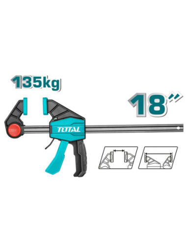 SERRE JOINT 18" THT1346801