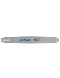 GUIDE CHAINE TRONCONNEUSE 18″ TGTSB51801