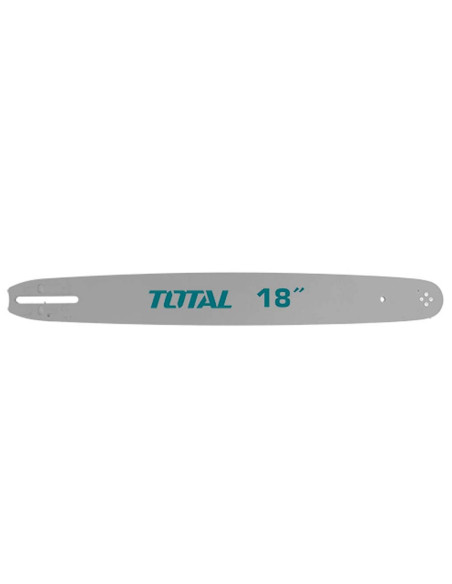 GUIDE CHAINE TRONCONNEUSE 18″ TGTSB51801