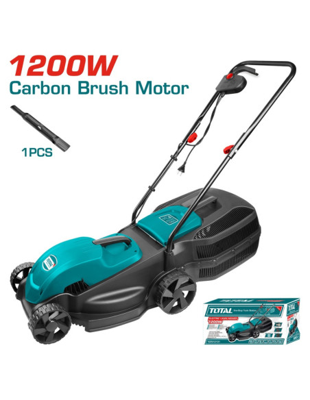 TONDEUSE A GAZON 32CM 1200W TGT612131