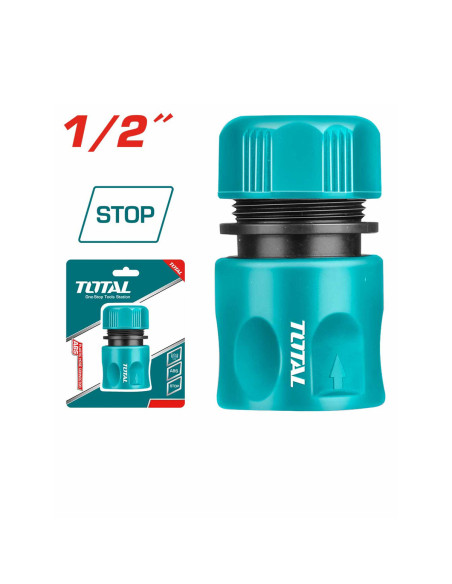 RACCORD 1/2″ STOP PLAST THHCS01121