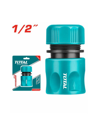 RACCORD 1/2″ PLAST THHCS01122