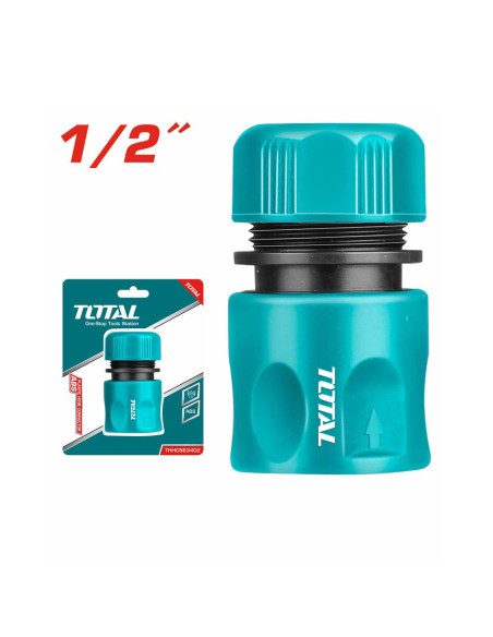 RACCORD 1/2″ PLAST THHCS01122