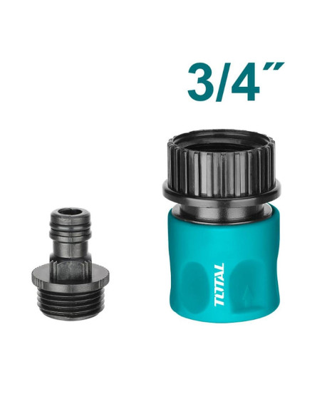 KIT RACCORD RAP 3/4″ F THHCS02342