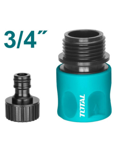 KIT RACCORD RAP 3/4″ M THHCS02343