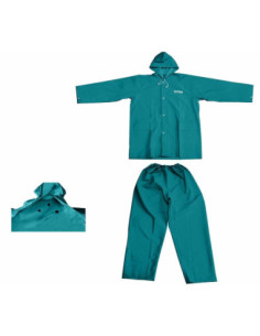 COMBINAISON IMPERMEABLE