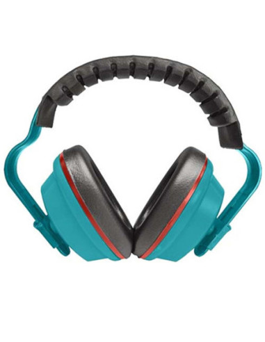 CASQUE ANTI BRUIT TSP701