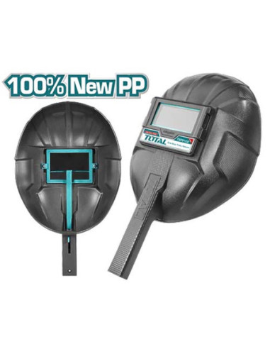 MASQUE DE SOUDURE TSP9102