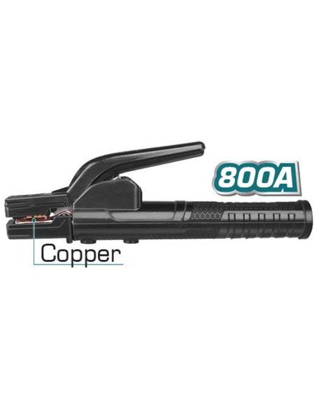 PINCE PORTE ELECTRODE 800A TWAH8006
