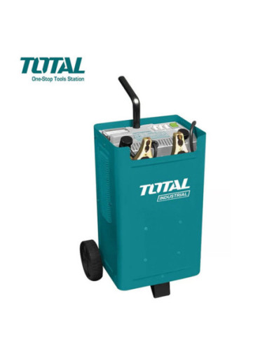 CHARGEUR DEMAREUR TBC2201