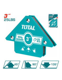 SUPPORT MAGN SOUDAGE 3″ TAMWH25032
