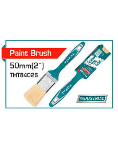 PINCEAU PLAT 50MM THT845026