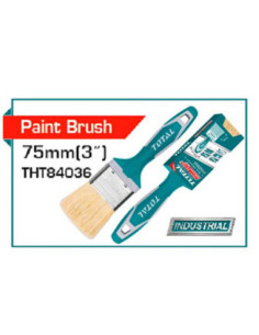 PINCEAU PLAT 75MM THT845036
