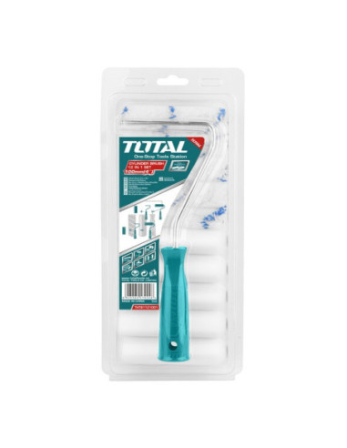 JX 12 ROULEAUX PEINTURE MOHAIR THT81121001