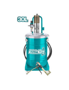 POMPE A GRAISSE PNEUM 30L THT118302