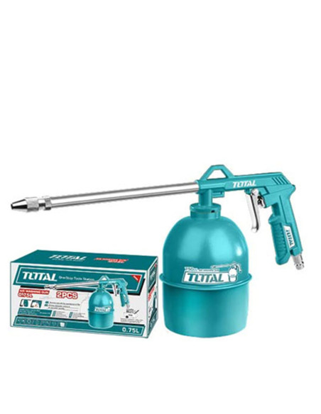PISTOLET MAZOUTAGE TAT20751
