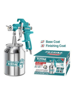 PISTOLET DE PEINTURE TAT11005