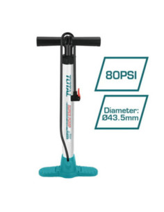 POMPE BICYCLETTE TMPP4501