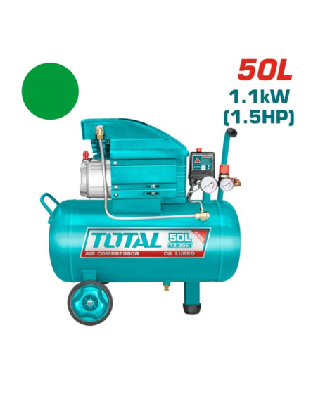 COMPRESSEUR 050L 220V 1,5CV TC255061E