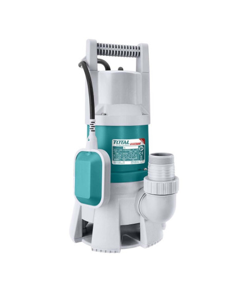 POMPE SUBMERSIBLE 1000W TWP810001