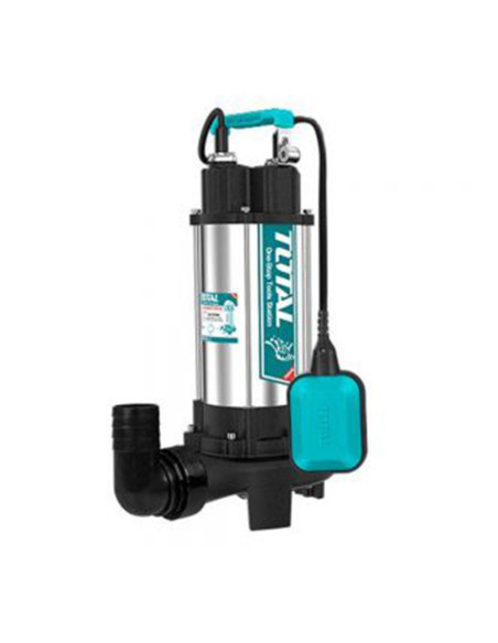 POMPE SUBMERSIBLE 2200W TWP7220026