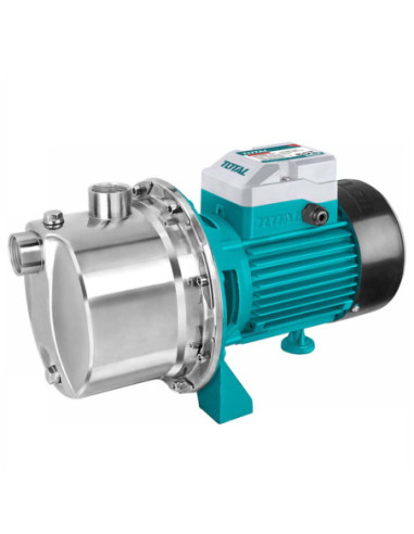 ELECTRO-POMPE INOX 1CV 750W TWPS375062