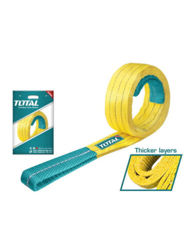 CEINTURE DE CHARGE TOTAL 2T-3T